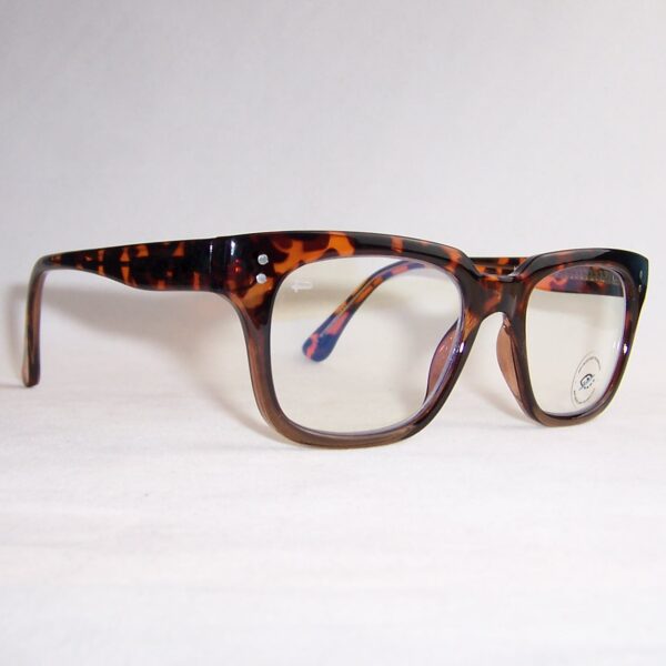 Tortoise Fade 1960s style - Ideal theatre/film/reenactors frame - larger style - Image 2