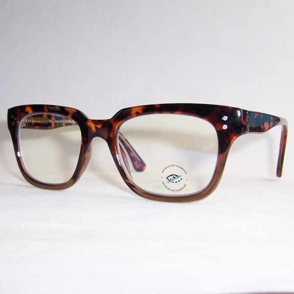 Tortoise Fade 1960s style - Ideal theatre/film/reenactors frame - larger style - Image 3