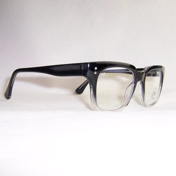 Black Fade 1960s style - Ideal theatre/film/reenactors frame - larger style - Image 2