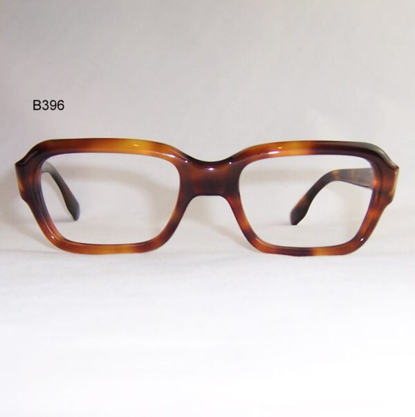 Classic 1960s Old School/Geezer Spectacles - Very Michael Caine