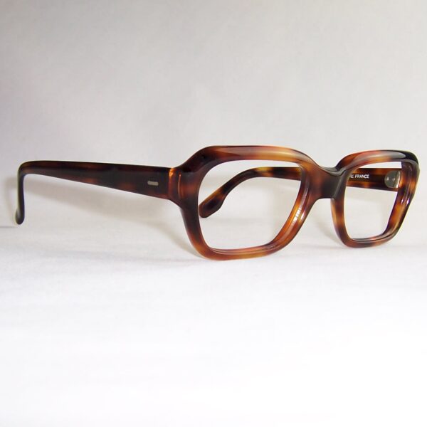 Classic 1960s Old School/Geezer Spectacles - Very Michael Caine - Image 2