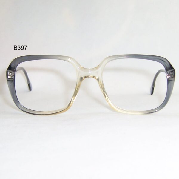 Classic 1970s Old School/Geezer Spectacles