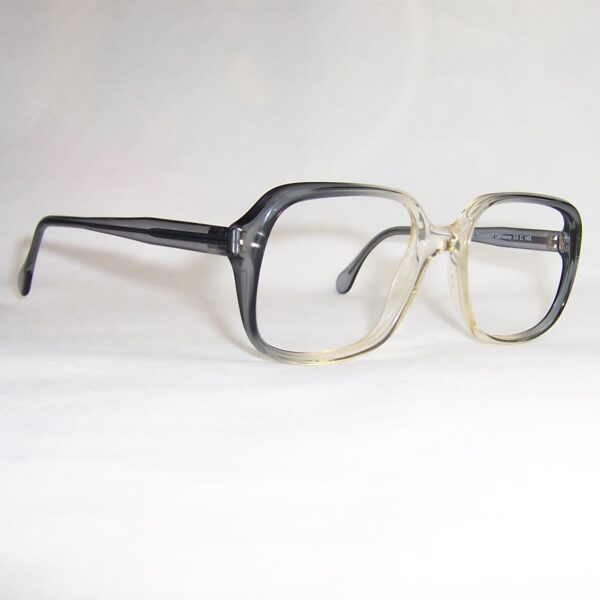 Classic 1970s Old School/Geezer Spectacles - Image 2