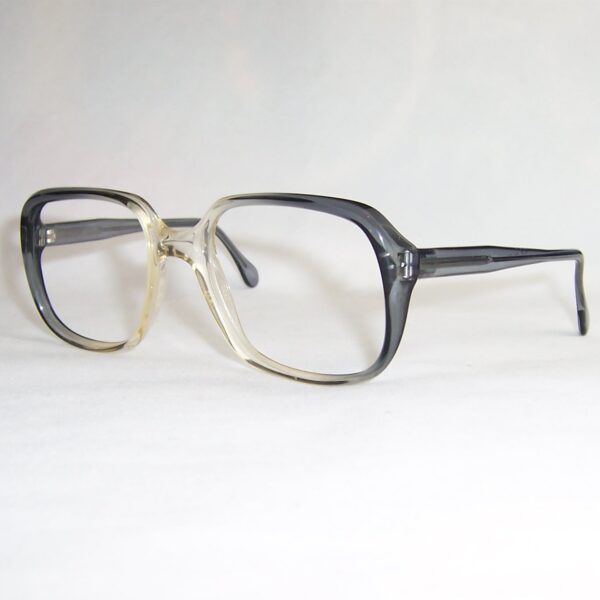 Classic 1970s Old School/Geezer Spectacles - Image 3