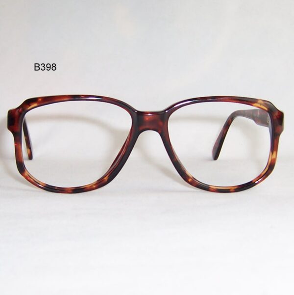 Classic 1970s Old School/Geezer Spectacles