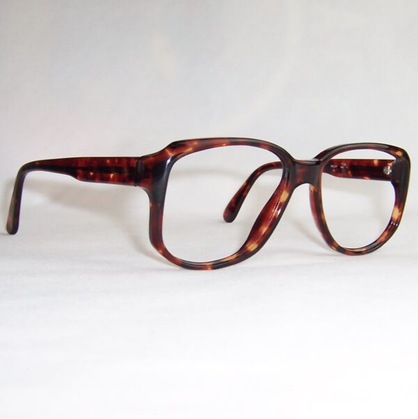 Classic 1970s Old School/Geezer Spectacles - Image 2