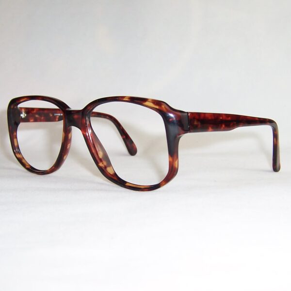 Classic 1970s Old School/Geezer Spectacles - Image 3