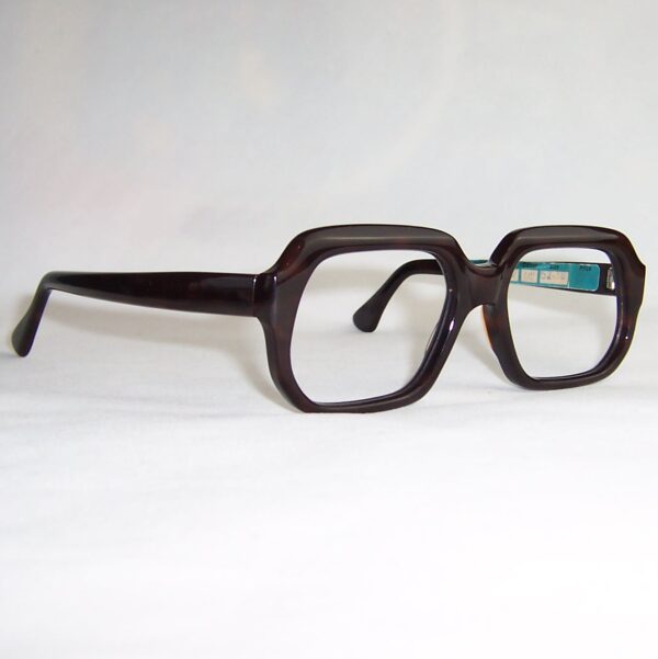 Classic Chunky 1960/70s Old School/Geezer Spectacles - Image 2