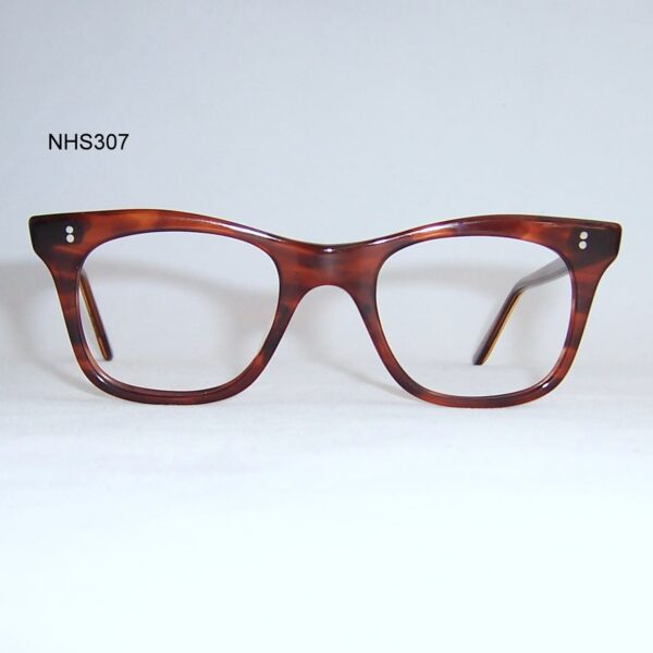 Vintage Tortoiseshell NHS "524" Spectacles