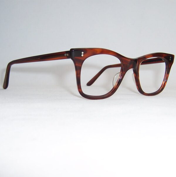 Vintage Tortoiseshell NHS "524" Spectacles - Image 2