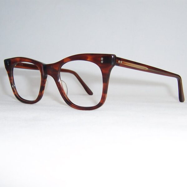 Vintage Tortoiseshell NHS "524" Spectacles - Image 3