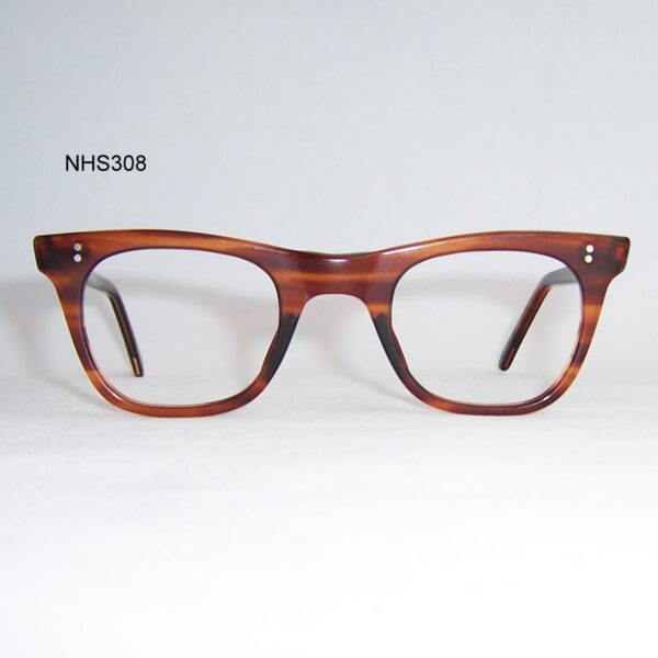 Vintage Tortoiseshell NHS "524" Spectacles