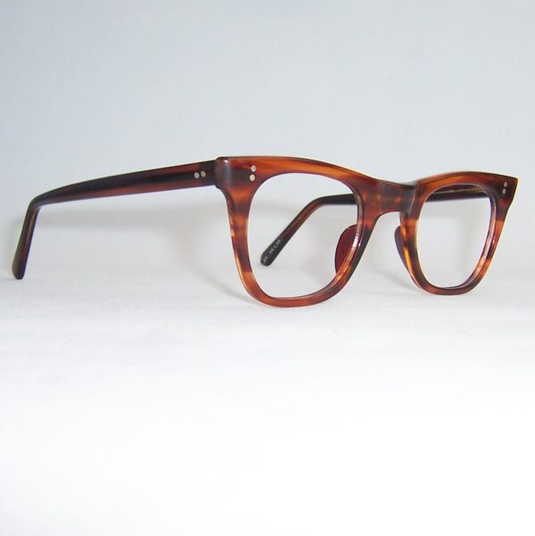 Vintage Tortoiseshell NHS "524" Spectacles - Image 2