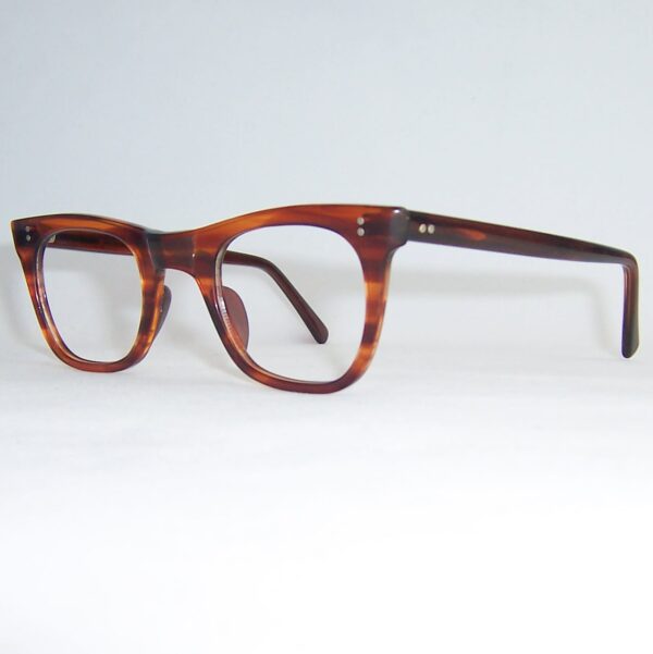 Vintage Tortoiseshell NHS "524" Spectacles - Image 3