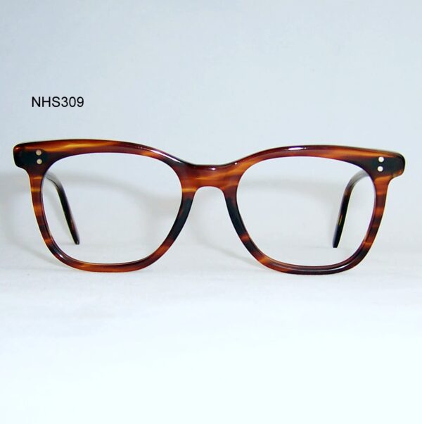 Vintage Tortoiseshell NHS "524" Spectacles