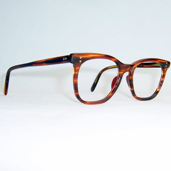 Vintage Tortoiseshell NHS "524" Spectacles - Image 2