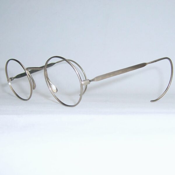 1940s gas-mask spectacles - Image 3