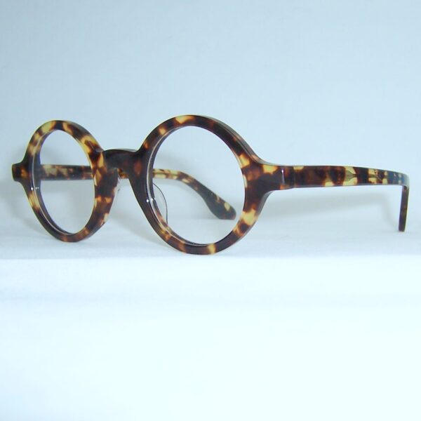 Tortoise 1930/40s style - Ideal theatre/film/reenactors frame - larger style - Image 3