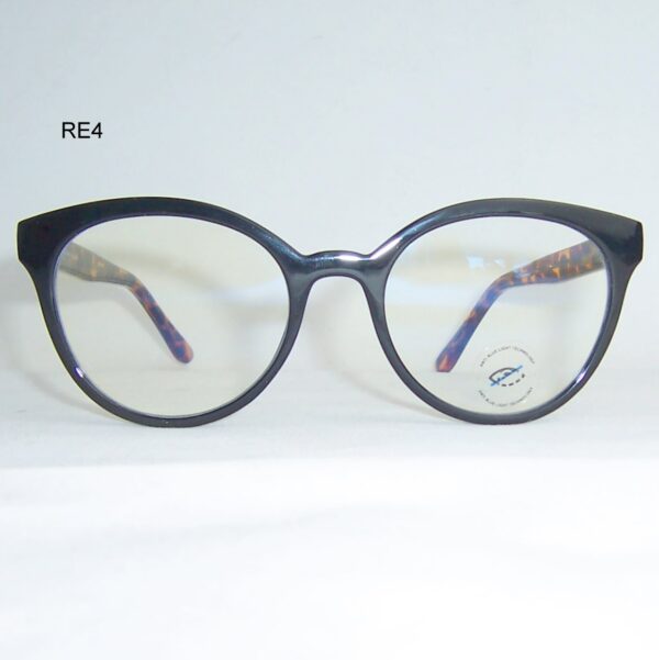 Tortoise 1950/60s style - Ideal theatre/film/reenactors frame - larger style