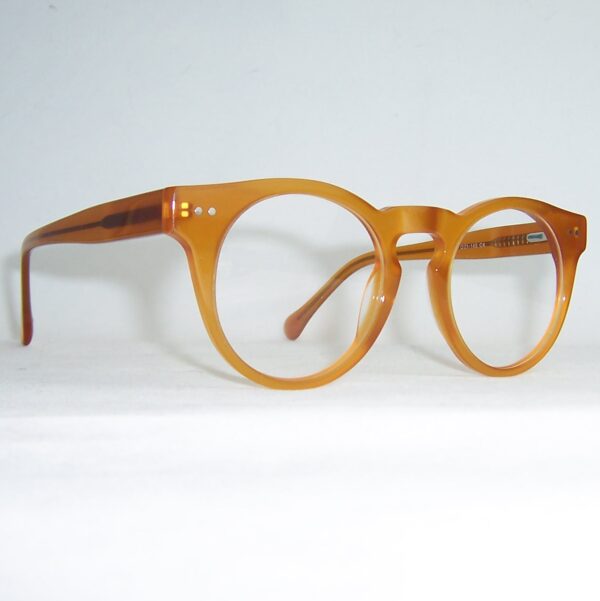 Amber 1930/40s P3 style - Ideal theatre/film/reenactors frame - larger style - Image 2