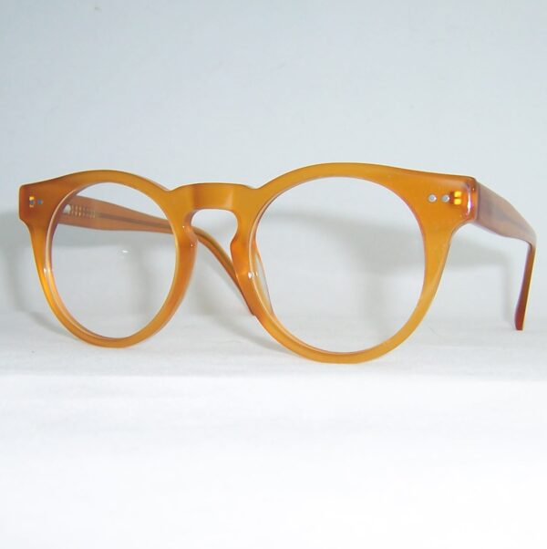 Amber 1930/40s P3 style - Ideal theatre/film/reenactors frame - larger style - Image 3