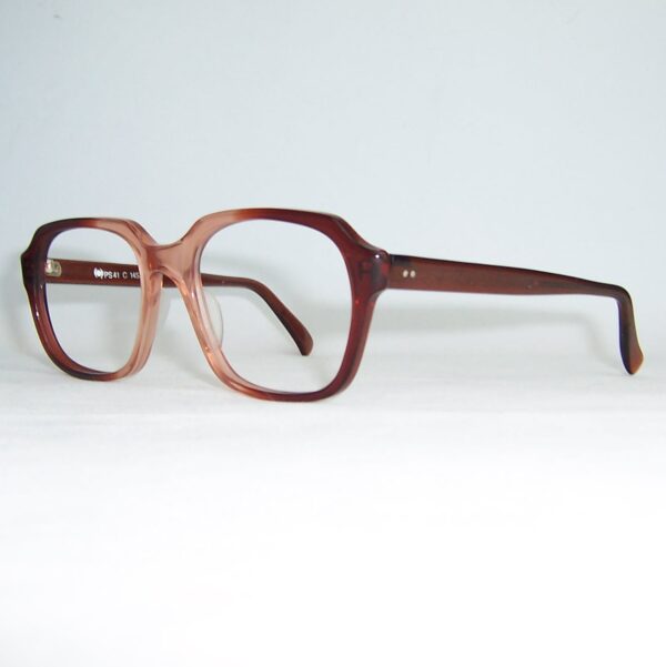 Classic 1970s Old School/Geezer Spectacles - Image 3