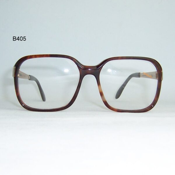 Classic 1970s Gents Spectacles