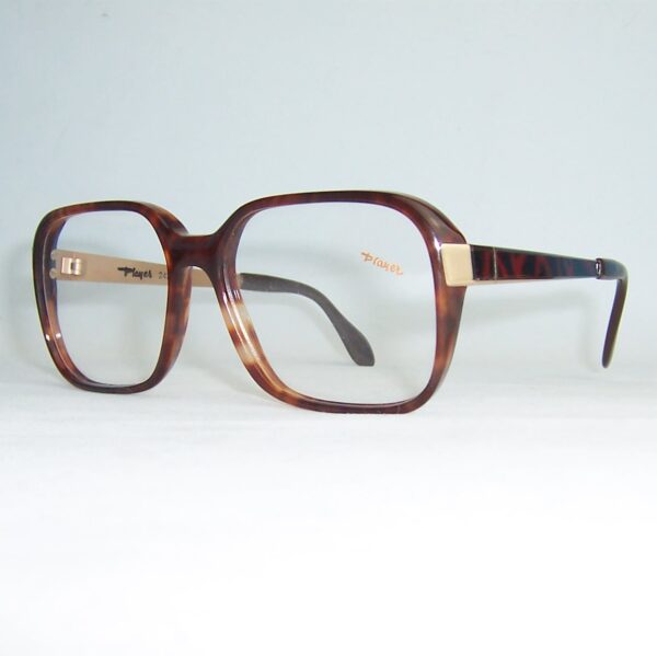 Classic 1970s Gents Spectacles - Image 3