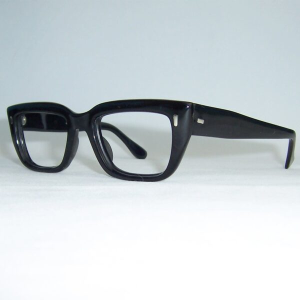 Classic 1960s Old School/Geezer Spectacles - Very Michael Caine - Image 3